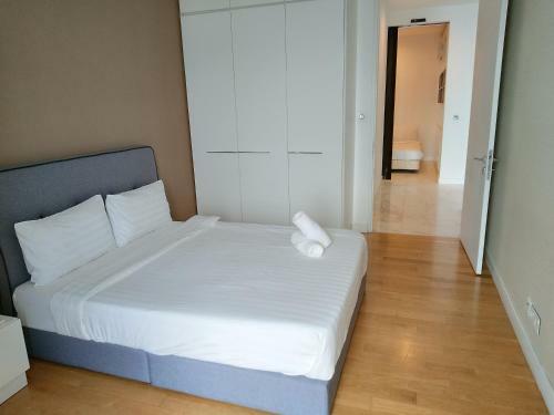 Apartamento The Grand Suites Platinum Kl