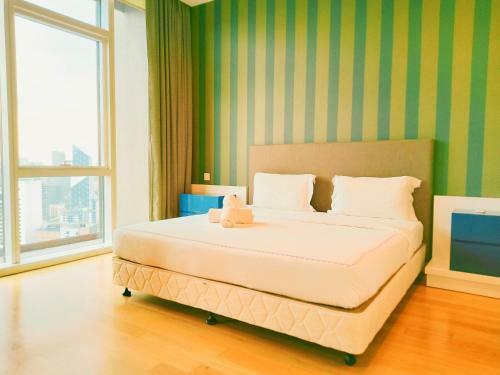 Apartamento The Grand Suites Platinum Kl
