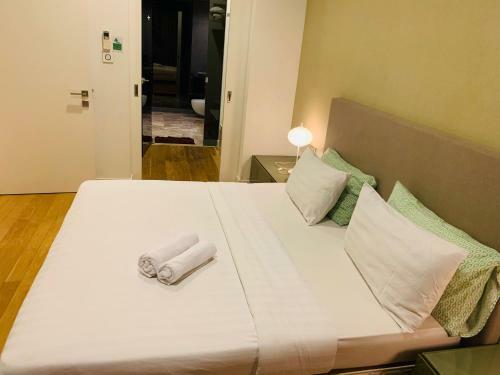 Apartamento The Grand Suites Platinum Kl