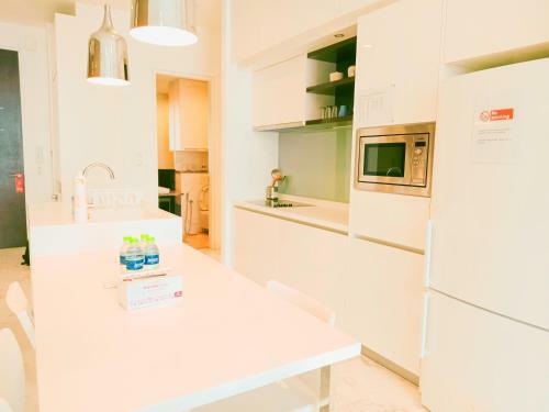 Apartamento The Grand Suites Platinum Kl