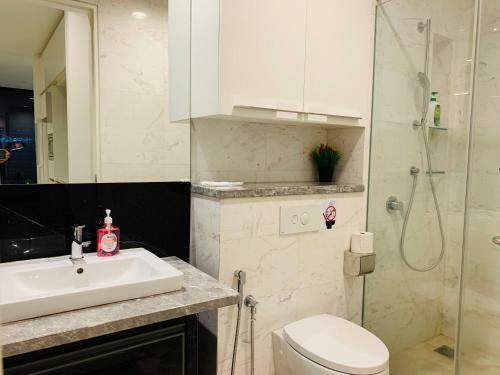 Apartamento The Grand Suites Platinum Kl