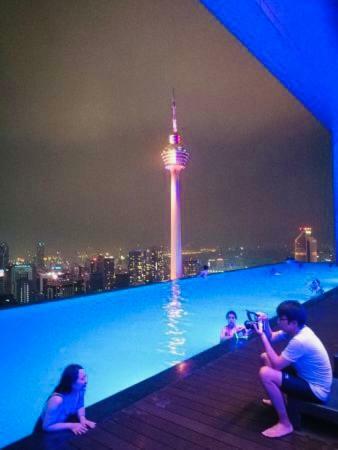 Apartamento The Grand Suites Platinum Kl