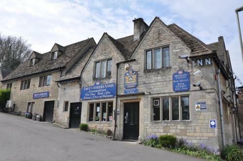 Posada The Clothiers Arms