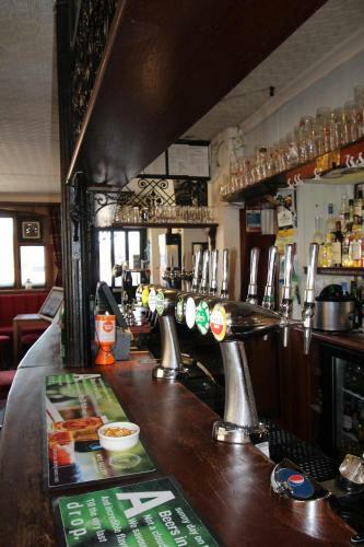 Posada The Clothiers Arms