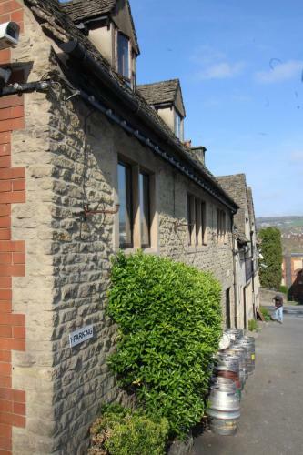 Posada The Clothiers Arms