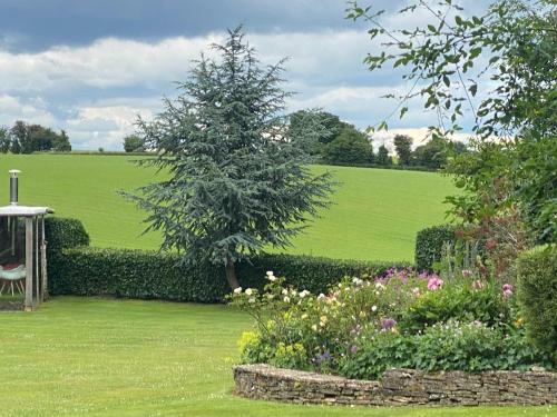 Cotswold Farm- Idyllic Location