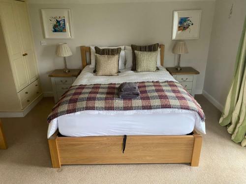Cotswold Farm- Idyllic Location