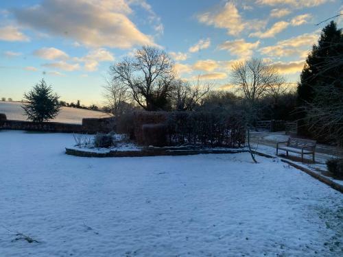 Cotswold Farm- Idyllic Location