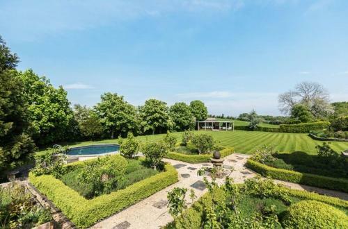 Cotswold Farm- Idyllic Location