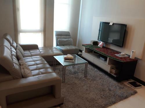 Comfy Apartment At Casa Residency