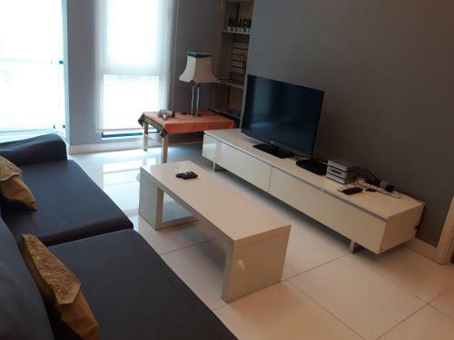 Comfy Apartment At Casa Residency
