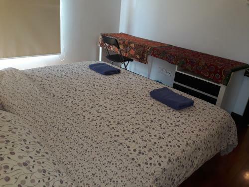 Comfy Apartment At Casa Residency