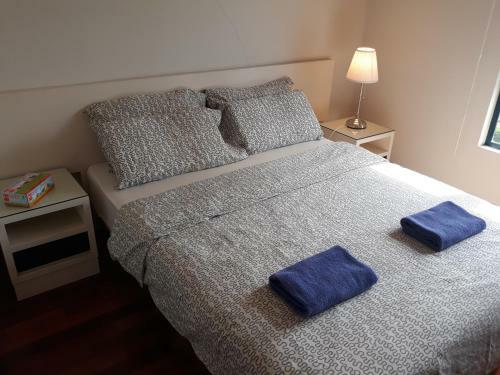 Comfy Apartment At Casa Residency