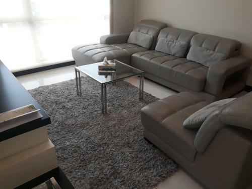 Comfy Apartment At Casa Residency