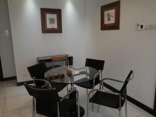 Comfy Apartment At Casa Residency
