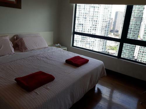 Comfy Apartment At Casa Residency