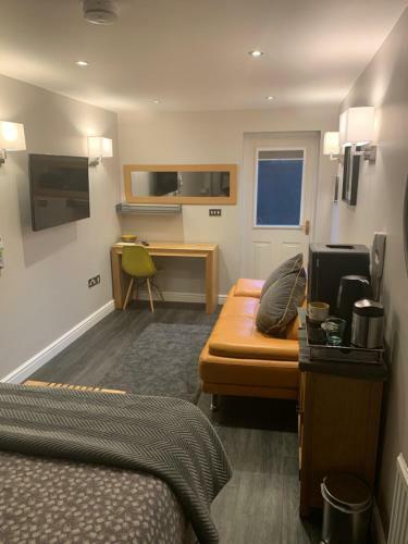 Bed & Breakfast The Ashfield