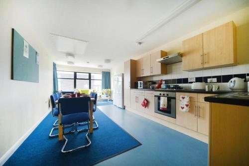Apartamento Bonington Student Village (Campus Accommodation)
