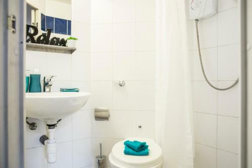 Apartamento Bonington Student Village (Campus Accommodation)