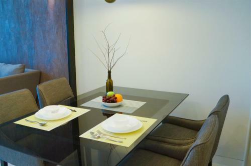 Apartamento Tropicana Residence Klcc @ Getaway Home Suite