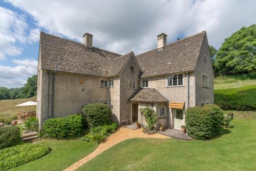 Court Cottage