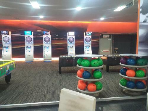 Apartamento New Visitor Service Suite At Times Square Kl