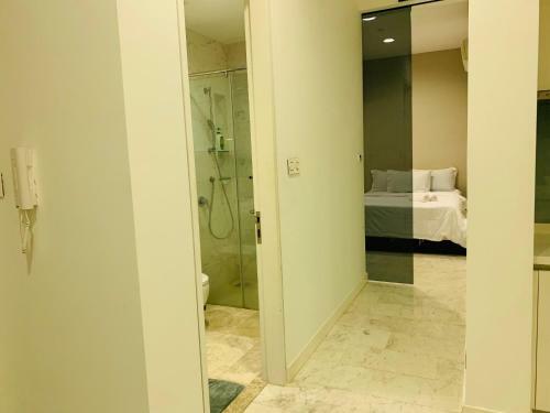 Apartamento The Whales Kuala Lumpur