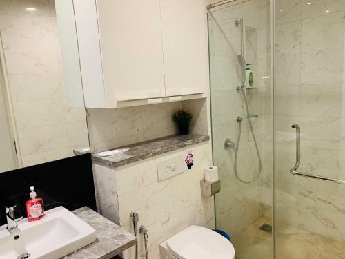 Apartamento The Whales Kuala Lumpur