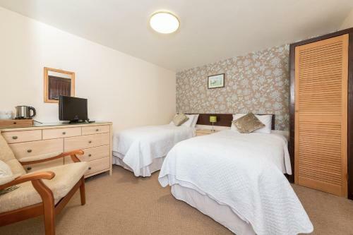 Bed & Breakfast The Black Horse
