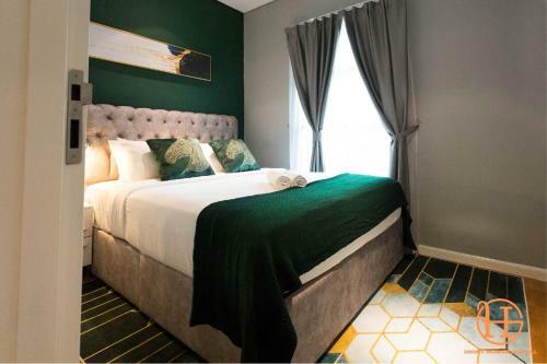 Aparthotel Sky Suites By Ihost Global