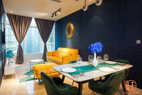 Aparthotel Sky Suites By Ihost Global