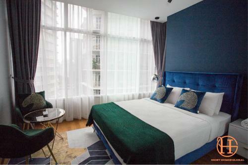 Aparthotel Sky Suites By Ihost Global