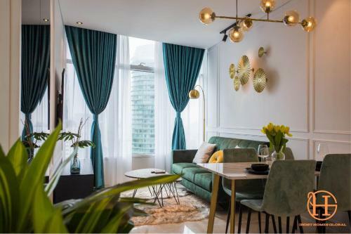 Aparthotel Sky Suites By Ihost Global