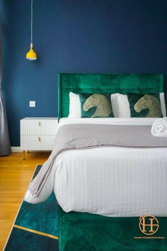 Aparthotel Sky Suites By Ihost Global