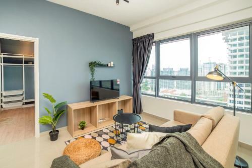 Arte Plus Klcc Designer Suites By Cobnb