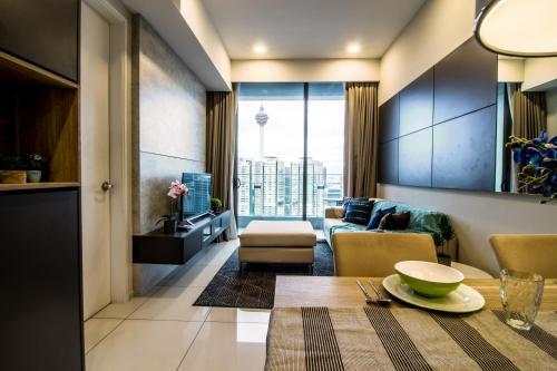 Apartamento Robertson By Shahjalal Suites