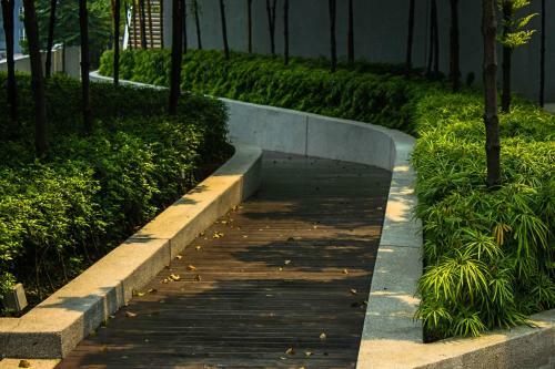 Apartamento Robertson By Shahjalal Suites