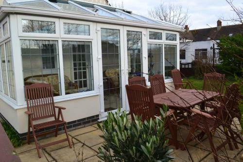 Bed & Breakfast Sunnycroft