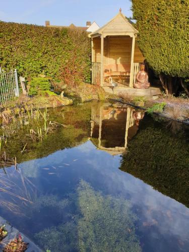 Bed & Breakfast Sunnycroft