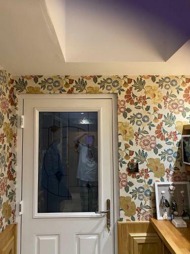 Bed & Breakfast Leigh Cottage