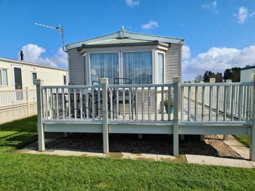 Apartamento 6 Berth Trusthorpe Springs (Mayfair)