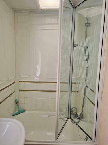 Apartamento 6 Berth Trusthorpe Springs (Mayfair)