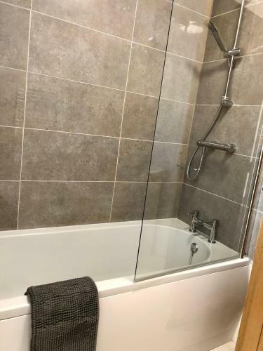 Stunning 2 Bed Georgian Apartment