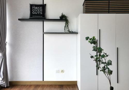 Boulevard Service Apartment At Jalan Kuching