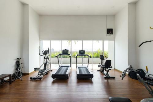 Boulevard Service Apartment At Jalan Kuching
