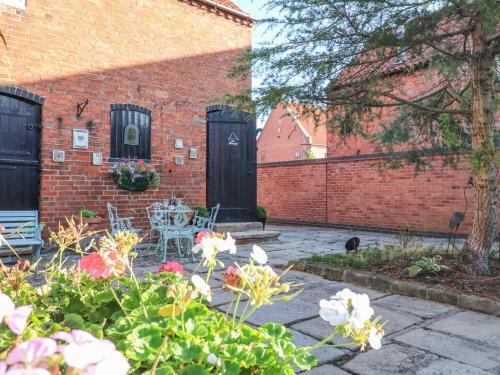 Apartamento The Hayloft At Greystones