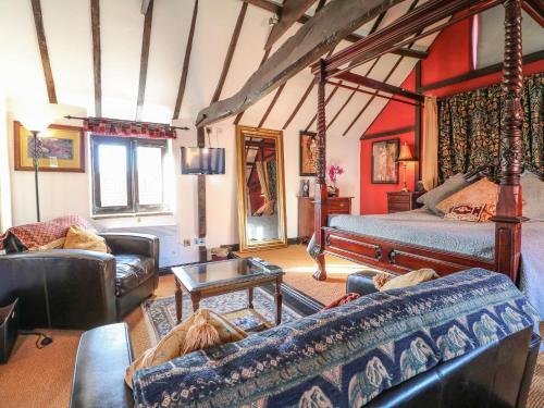 Apartamento The Hayloft At Greystones