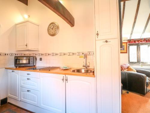Apartamento The Hayloft At Greystones