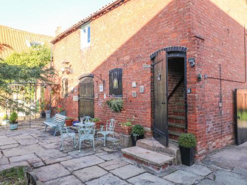 Apartamento The Hayloft At Greystones