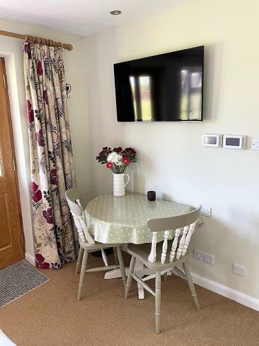 Apartamento Field's Edge